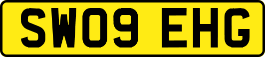 SW09EHG
