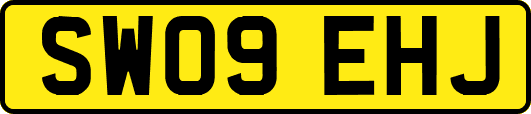 SW09EHJ