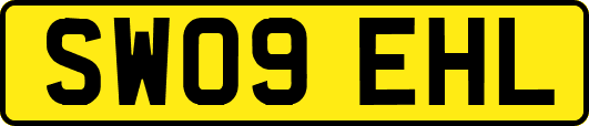 SW09EHL