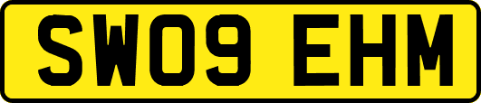 SW09EHM