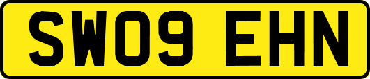 SW09EHN