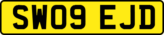SW09EJD