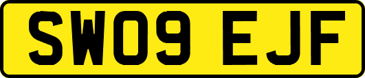 SW09EJF
