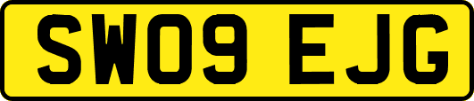 SW09EJG