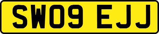SW09EJJ