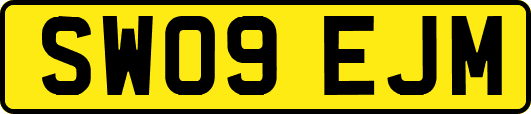 SW09EJM