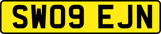 SW09EJN