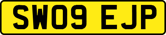 SW09EJP