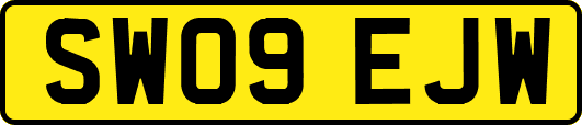 SW09EJW