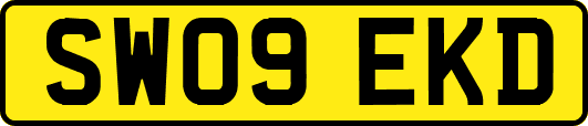 SW09EKD