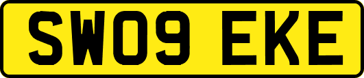 SW09EKE