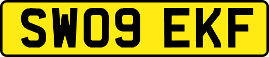 SW09EKF