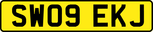 SW09EKJ