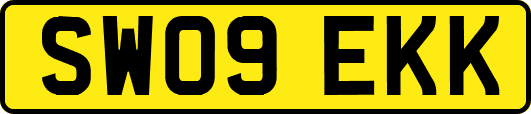 SW09EKK