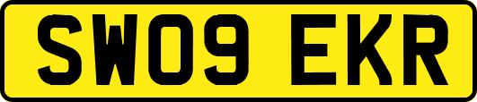 SW09EKR