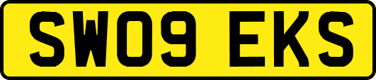 SW09EKS