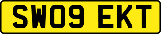 SW09EKT