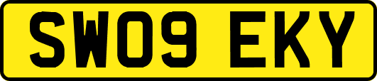SW09EKY