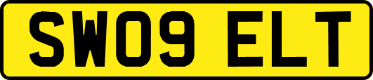 SW09ELT