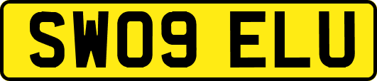 SW09ELU