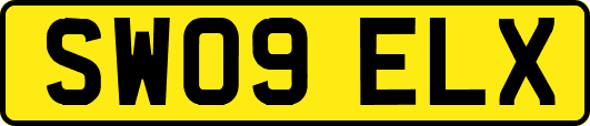 SW09ELX