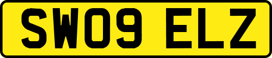 SW09ELZ