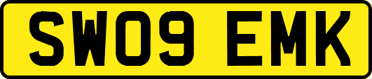 SW09EMK