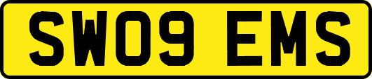 SW09EMS