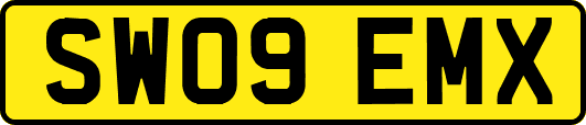 SW09EMX