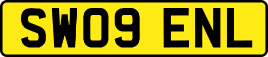 SW09ENL