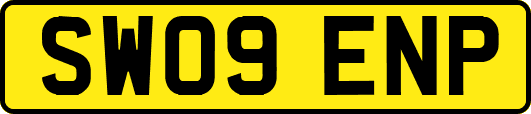 SW09ENP
