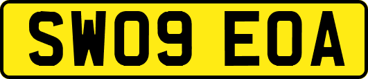 SW09EOA