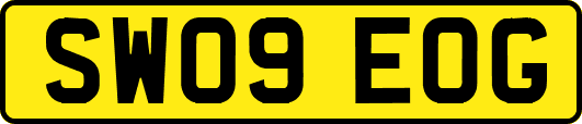 SW09EOG