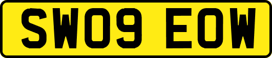 SW09EOW