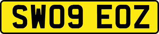 SW09EOZ
