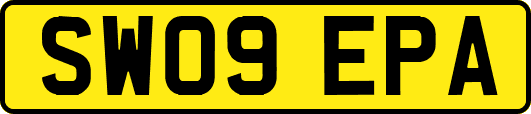 SW09EPA