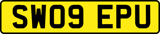 SW09EPU
