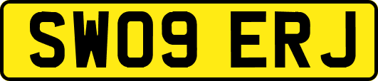 SW09ERJ