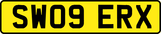 SW09ERX