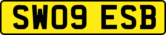 SW09ESB