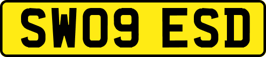SW09ESD
