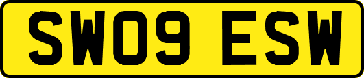 SW09ESW