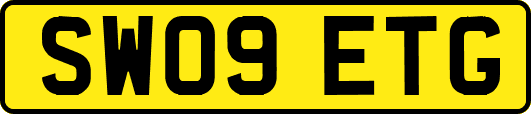 SW09ETG