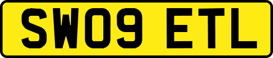 SW09ETL