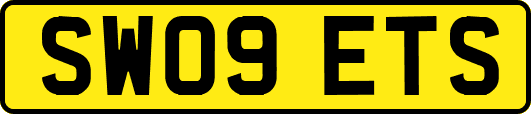 SW09ETS