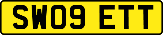 SW09ETT