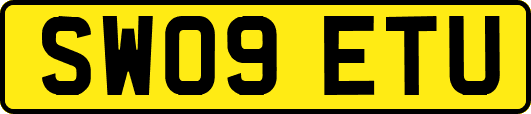 SW09ETU