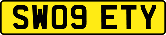SW09ETY