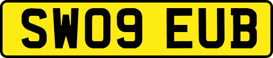 SW09EUB