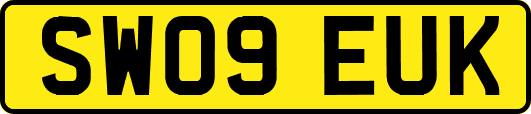 SW09EUK